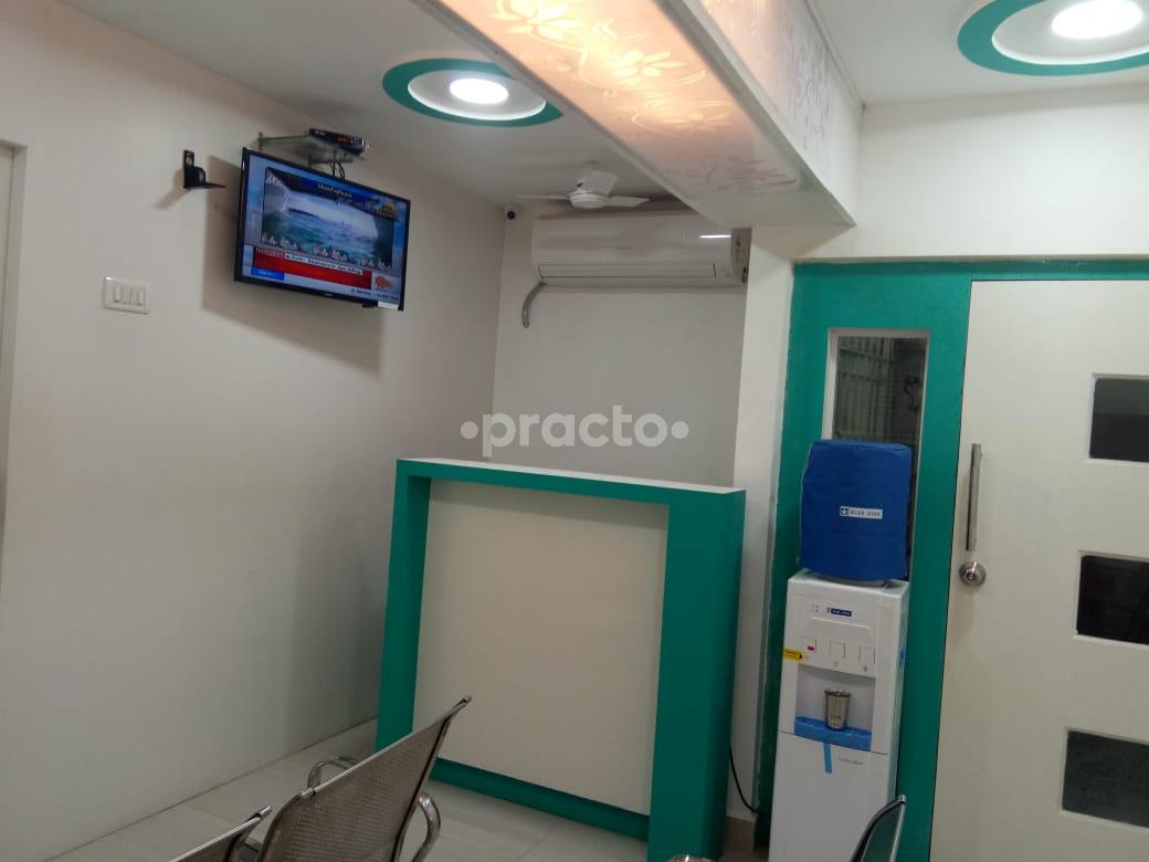 Aramm Gastrocare & Endoscopy Centre Mogappair East Chennai