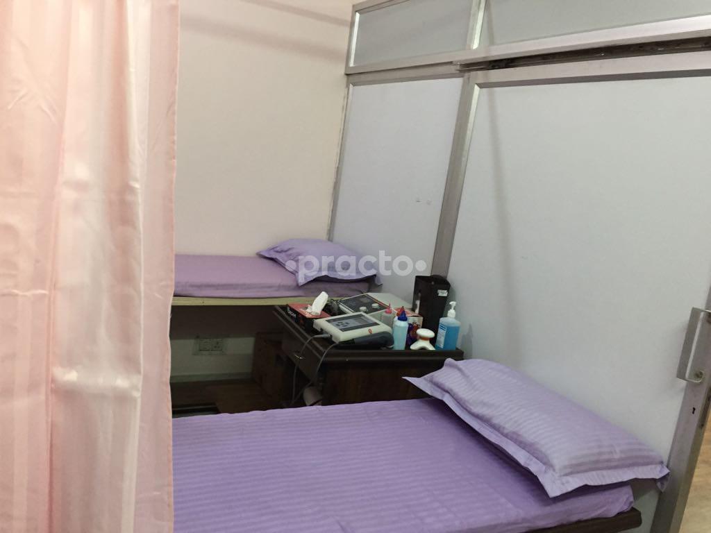 Physiokrafts Sector 21 C Faridabad