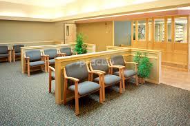 Waiting Area at p53 cancer clinic@Panacea Hospital New Panvel East Navi Mumbai
