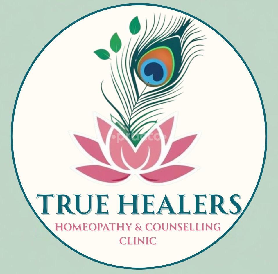 TRUE HEALERS HOMEOPATHY & COUNSELLING CLINIC