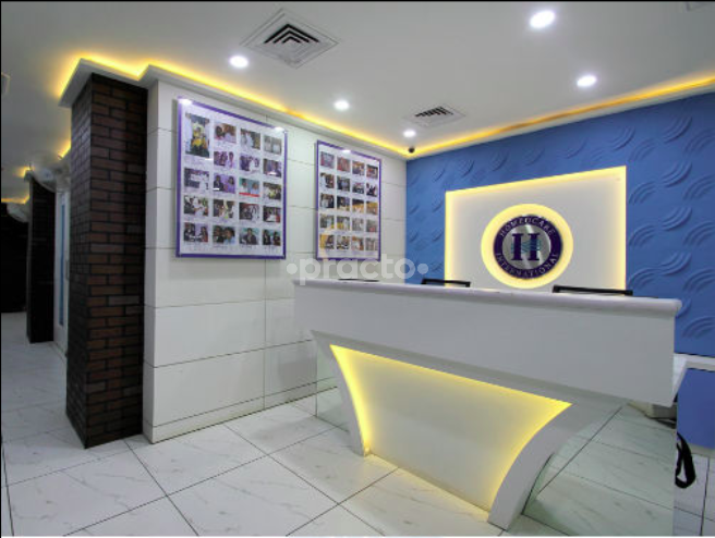 Homeocare International Miyapur Hyderabad