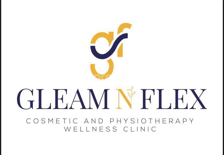 Entrance at Gleam N Flex Wellness Clinic Powai Mumbai