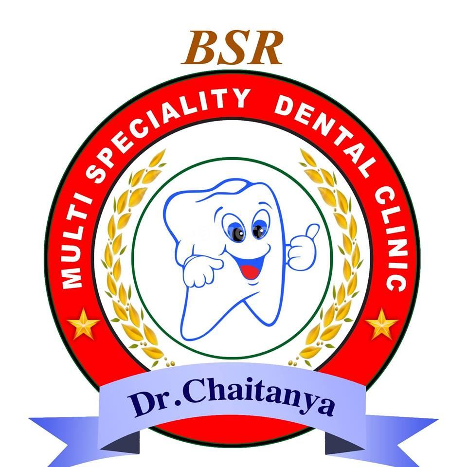 BSR Multispeciality Dental Clinic