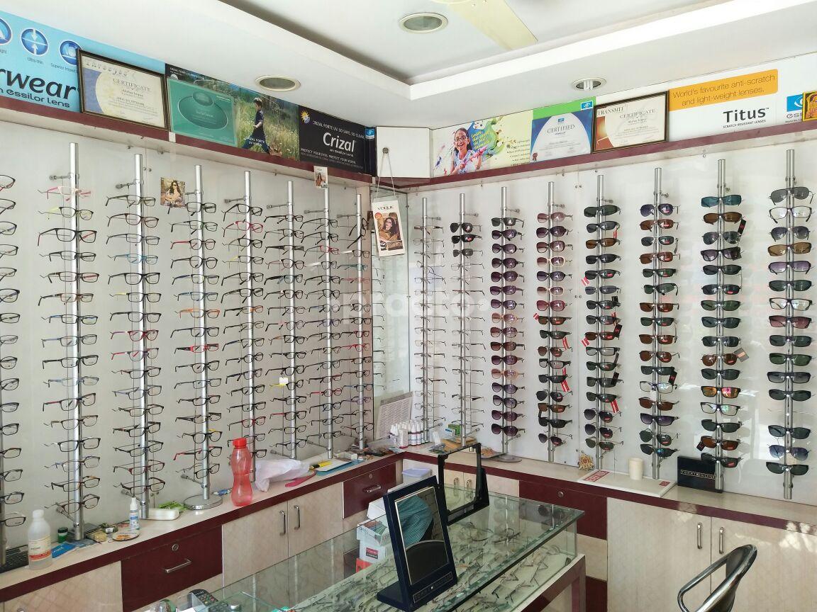 Siva Sai Opticals Eye Clinic Ameerpet Hyderabad