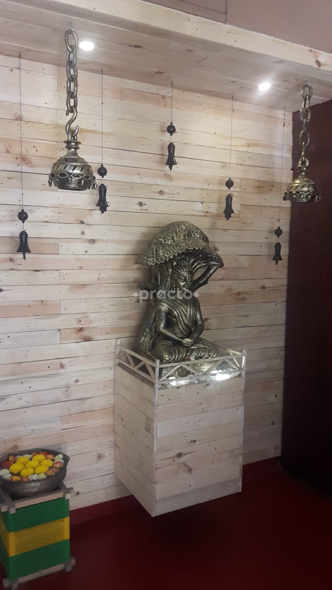 Raa Physiotherapy Clinic Kodambakkam Chennai