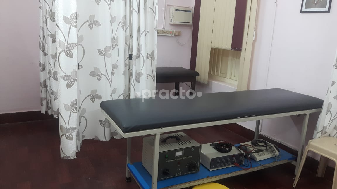 Raa Physiotherapy Clinic Kodambakkam Chennai