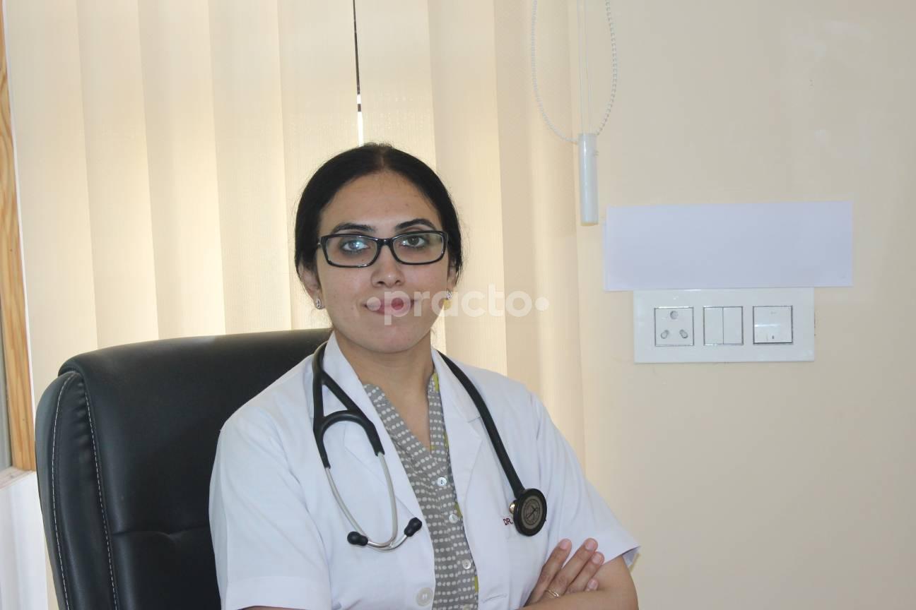 Getwell Prime Clinic Gurgaon Sector 50 Gurgaon