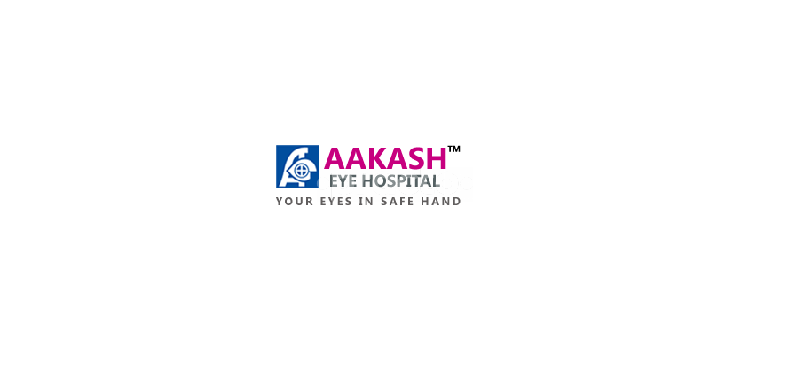Aakash Eye Hospital