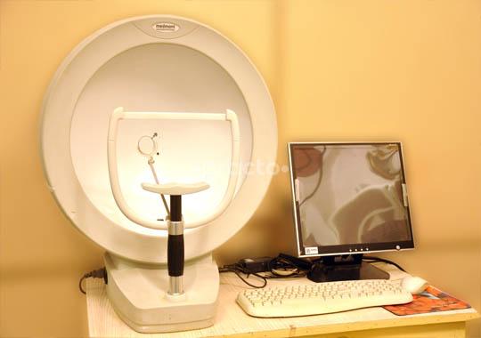 Services at Aakash Eye Hospital Odhav Ahmedabad