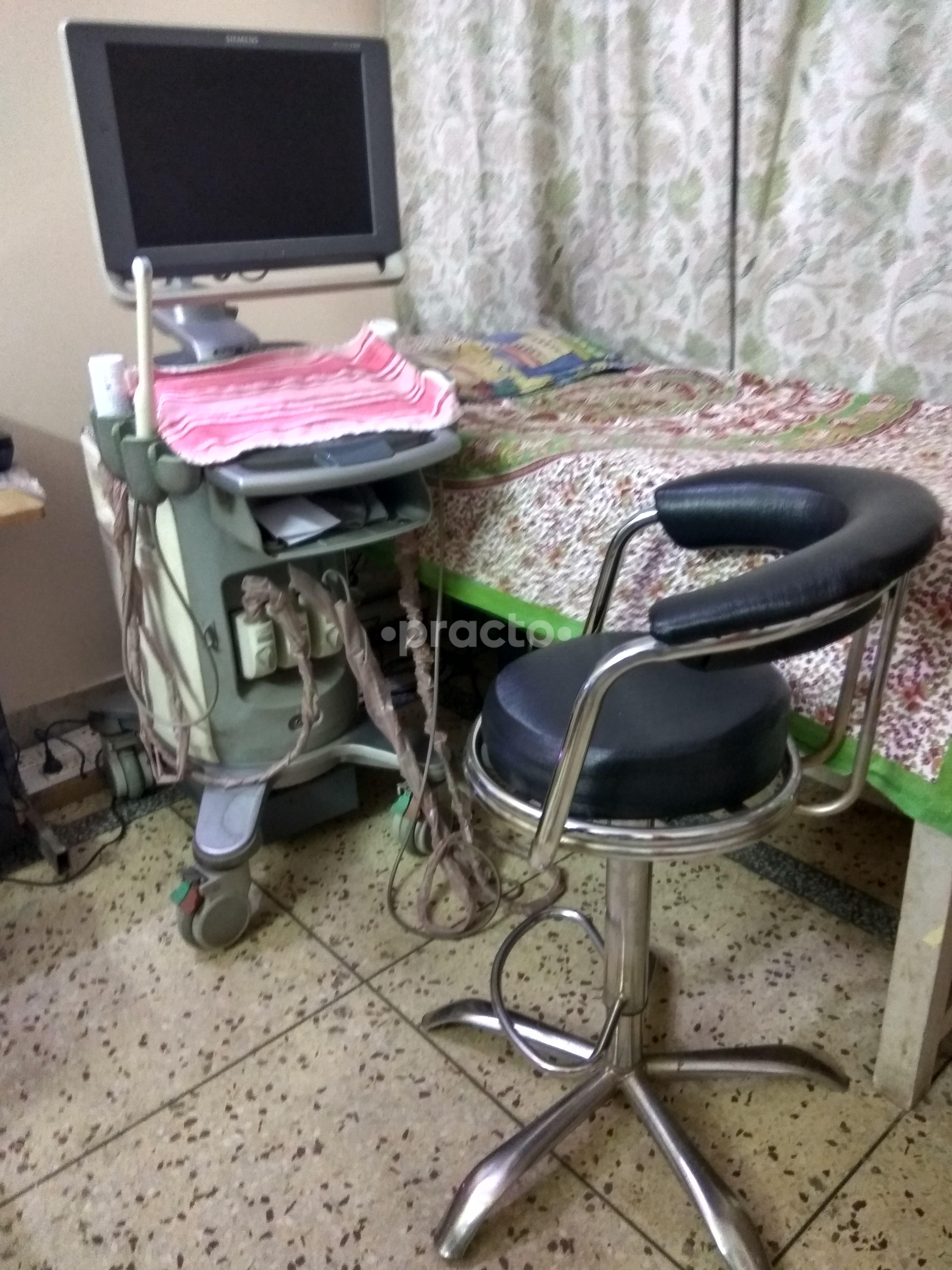 Services at Noble Gastro-Liver-Endoscopy Clinic Aliganj Lucknow