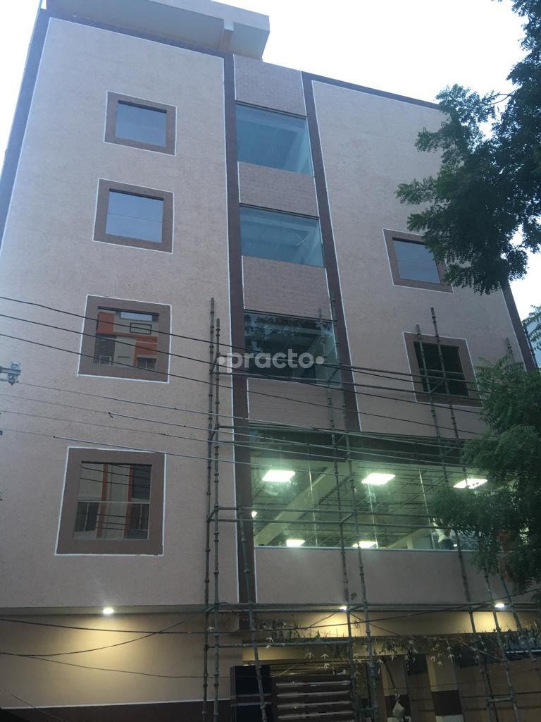 Suraksha Women and Children Hospital Kothapeta Guntur