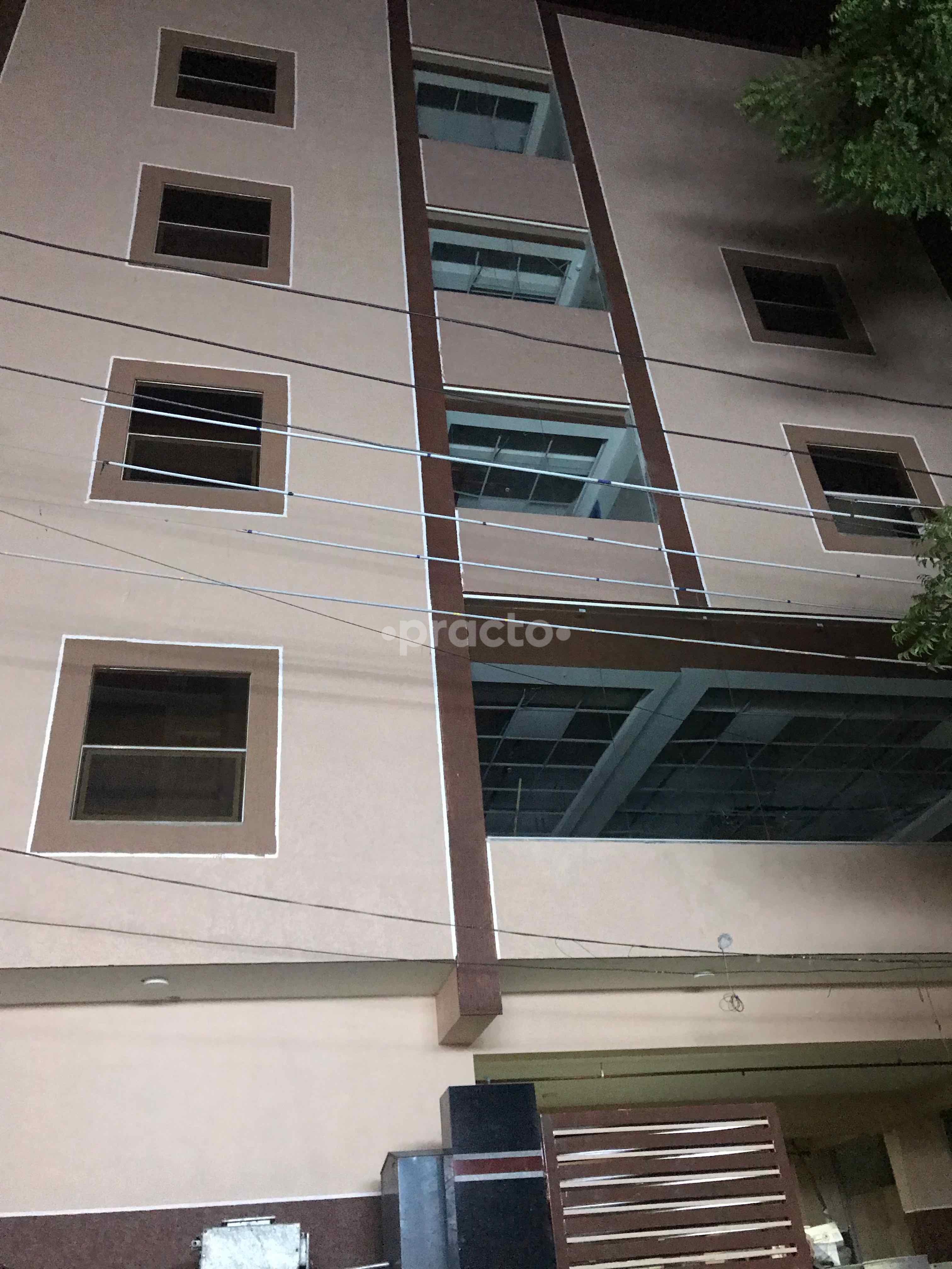 Suraksha Women and Children Hospital Kothapeta Guntur