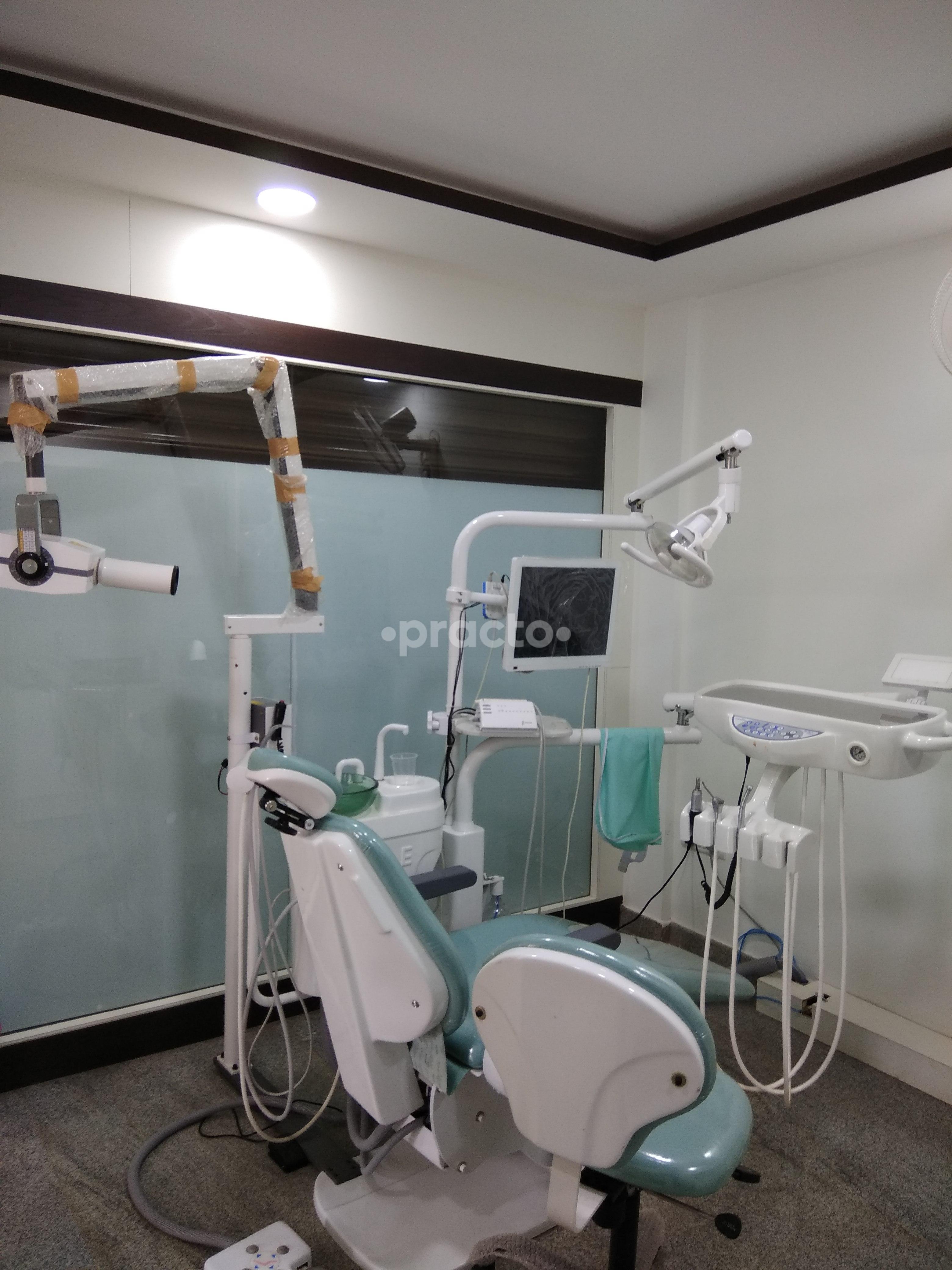 Services at TOOTH CLINIC DANTALAYA  Sunkadakatte Bangalore