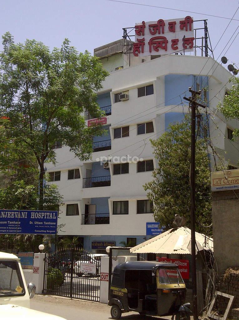 Sanjeevani Hospital Hadapsar Pune