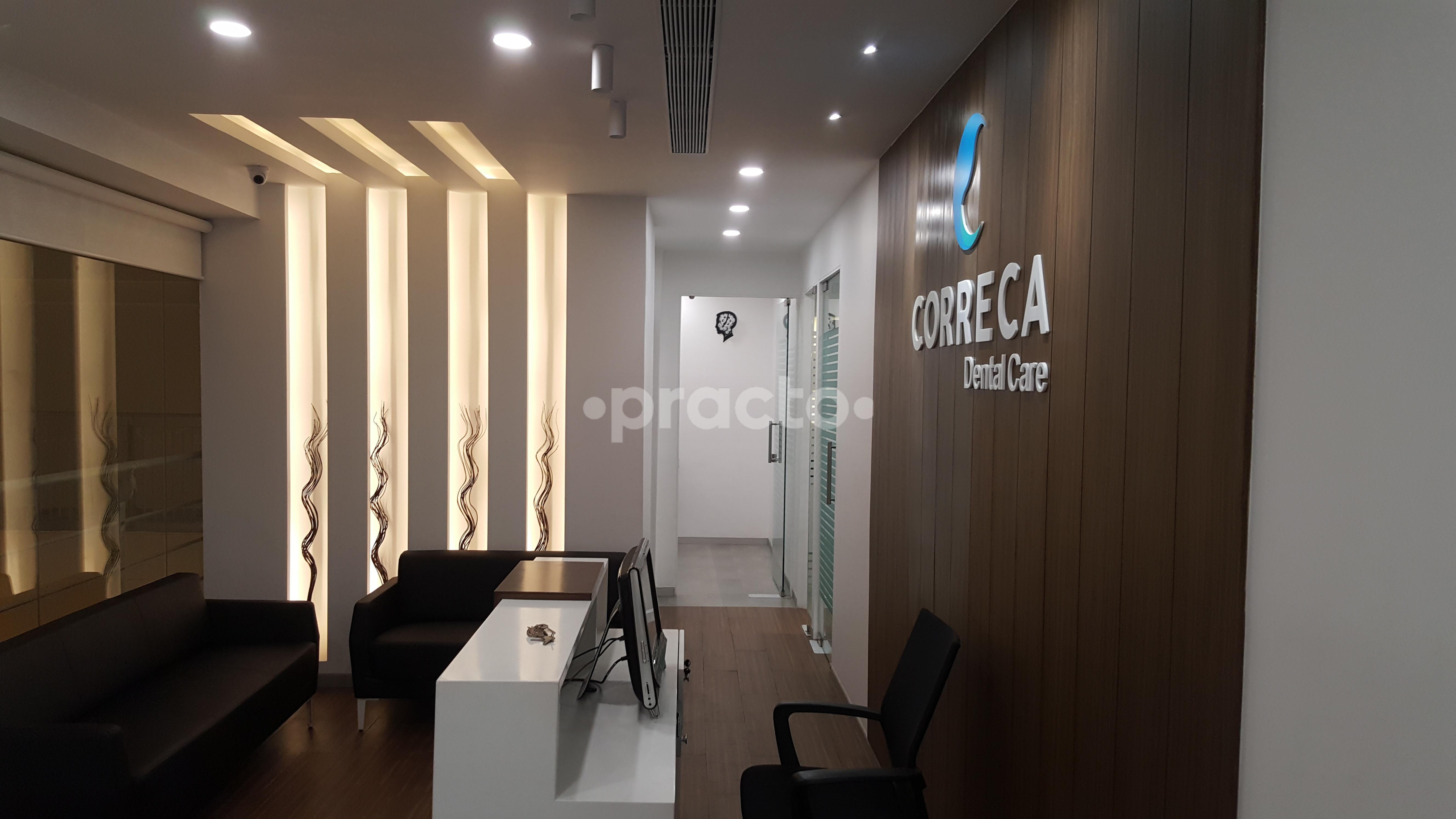 Correca Dental Care Kaggalipura Bangalore