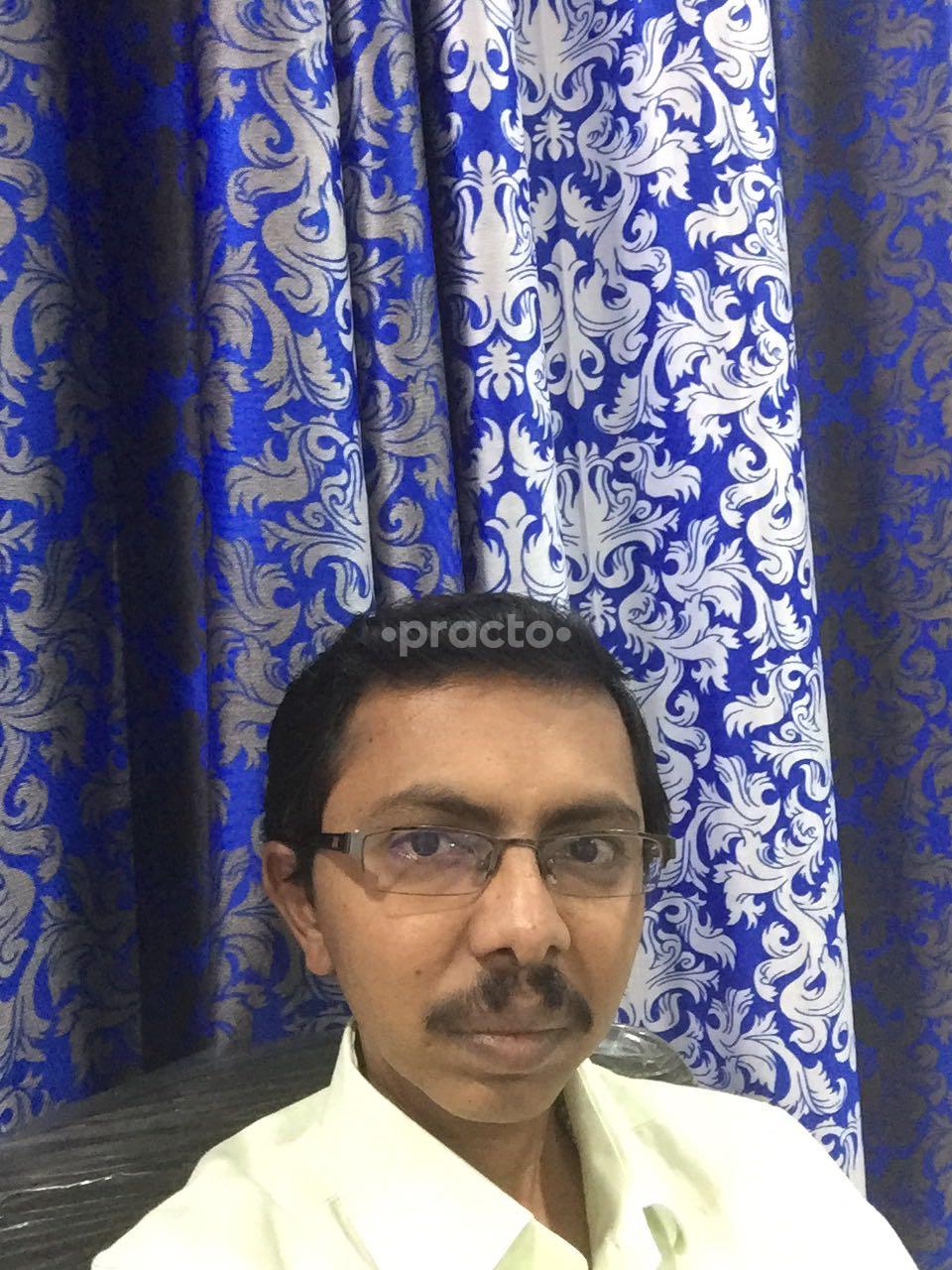 Jeyran Speciality Clinic Mogappair Chennai