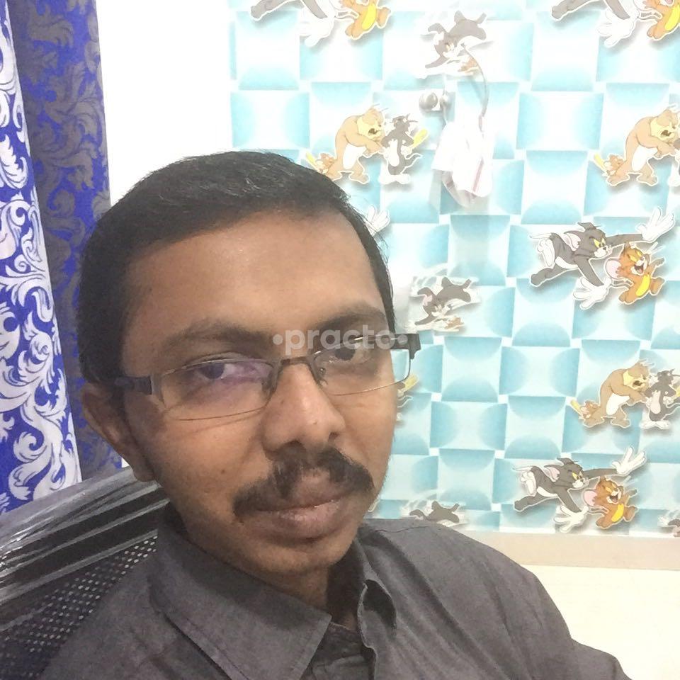 Jeyran Speciality Clinic Mogappair Chennai