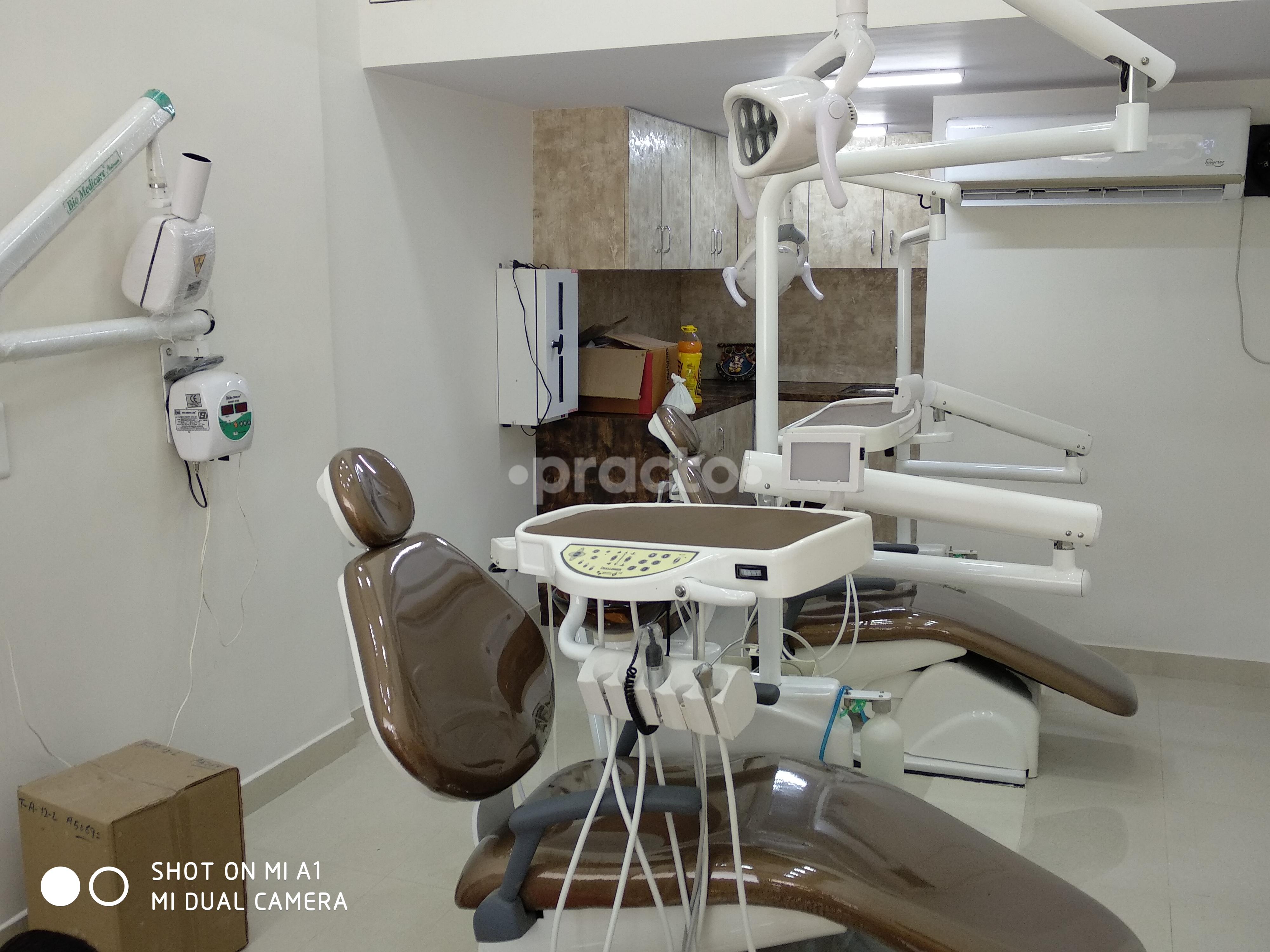 OPD/Ward at UR Dentist Ulwe Navi Mumbai