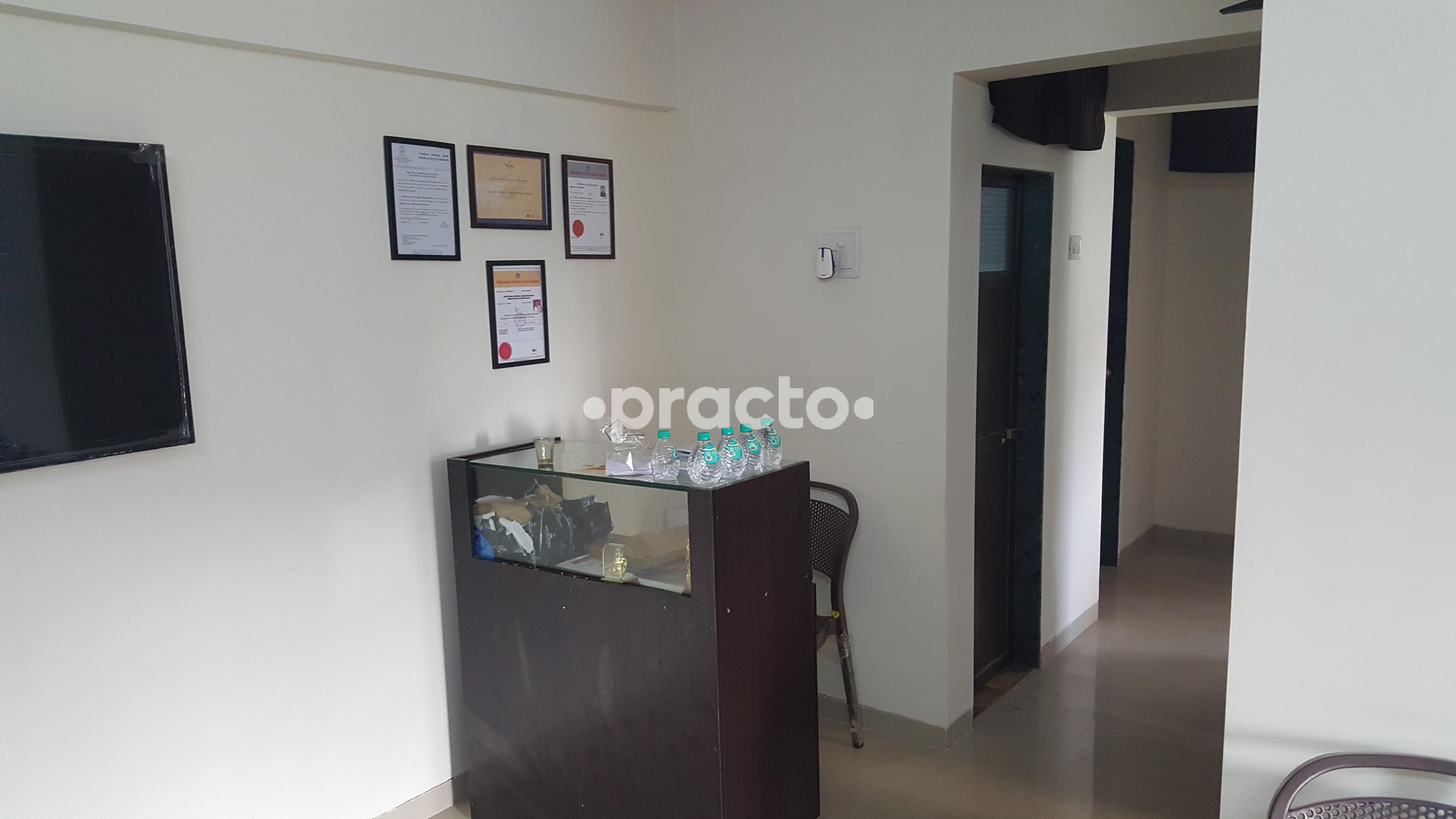 Inspire Chest Clinic Mira Road Mira Road Mumbai