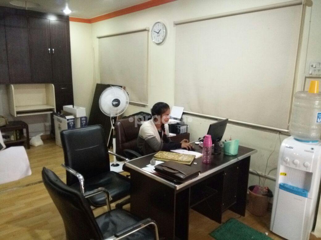 Reception at Idea Clinics Dilsukhnagar Hyderabad