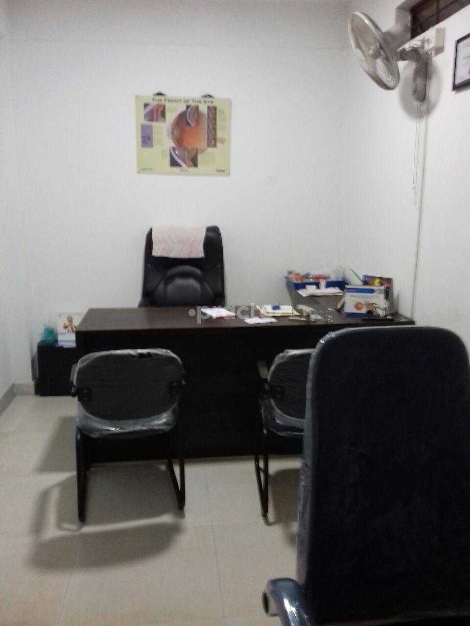 OPD/Ward at Shekar Super Speciality Eye Centre Vidyaranyapura Bangalore