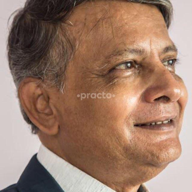 Dr Vivek Majumdar Clinic Sealdah Kolkata