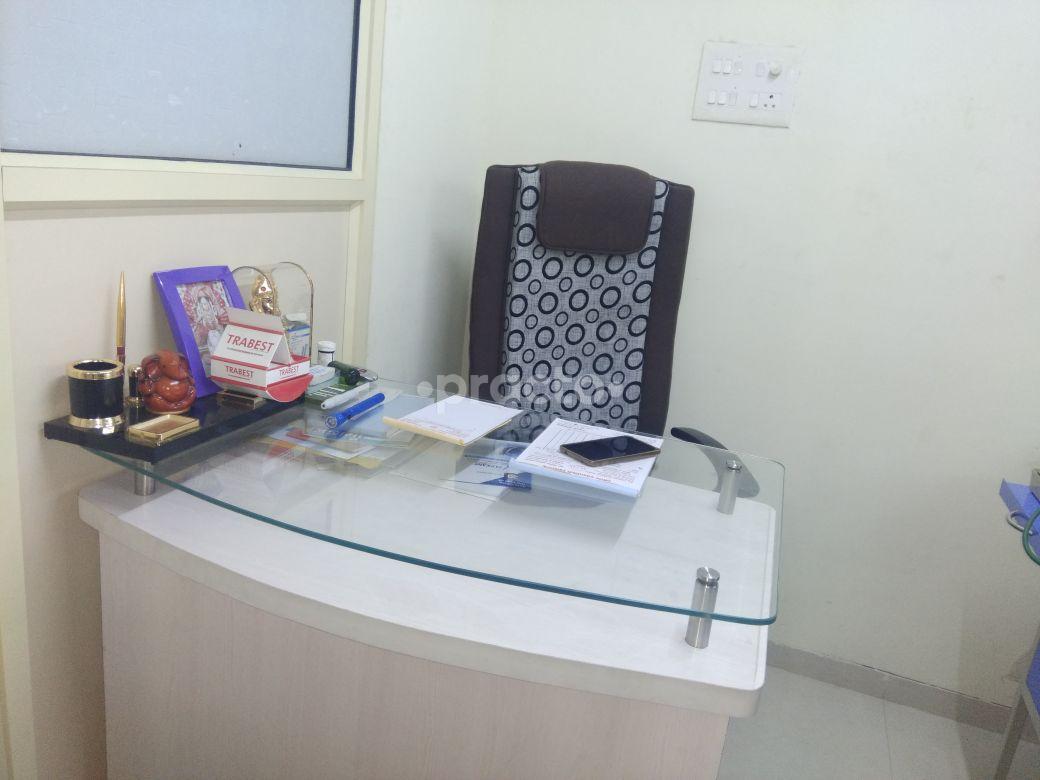 OPD/Ward at Rasal's Speciality  Clinic Sinhagad Road Pune
