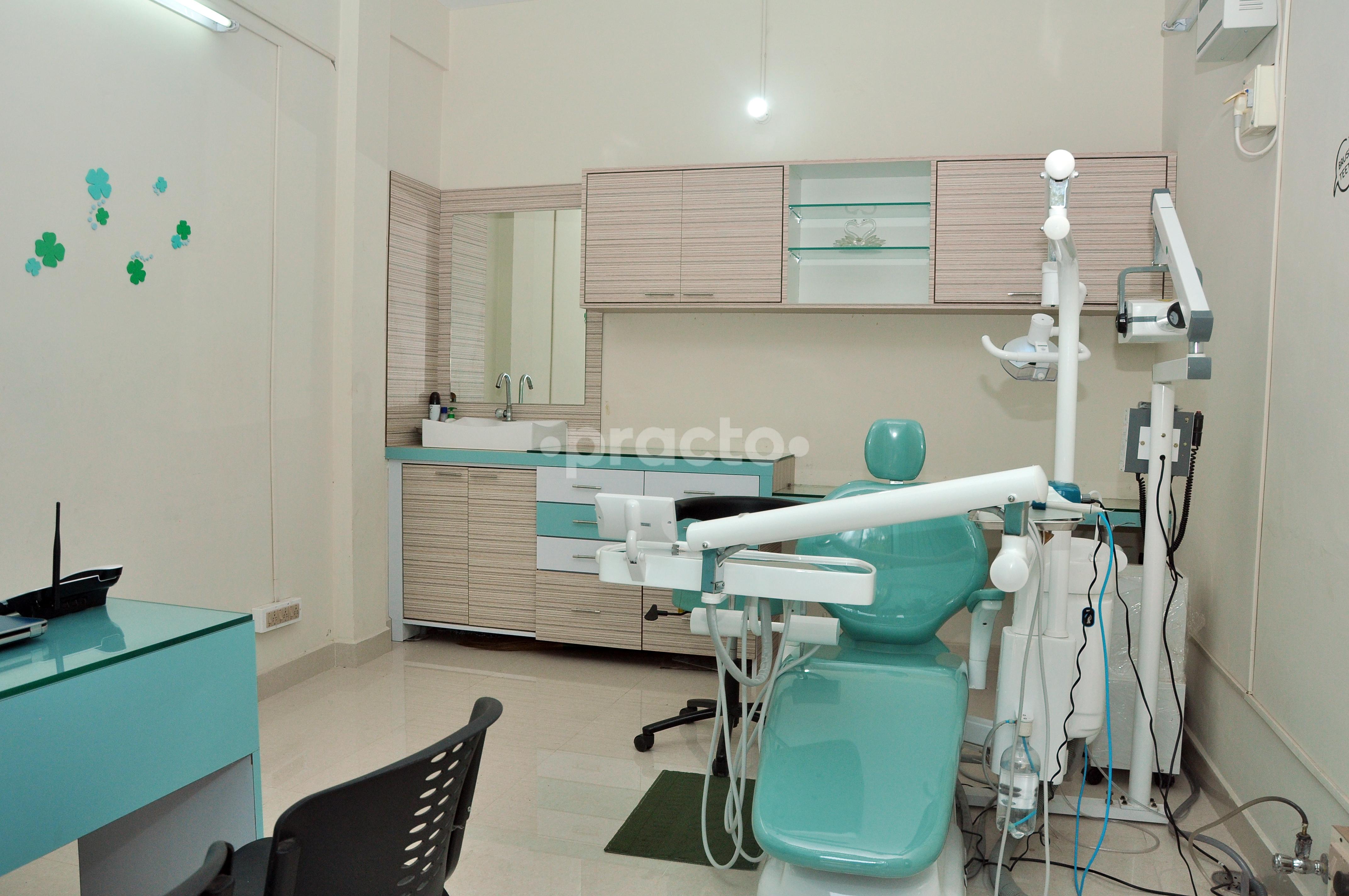OPD/Ward at Fathima Dental Clinic Kodungaiyur Chennai
