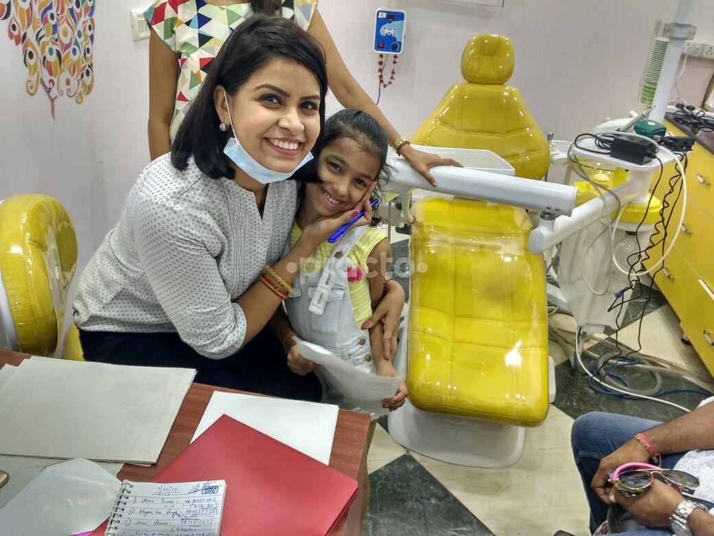 OPD/Ward at Renew Orthopedic And Dental Clinic Sector 47 Noida