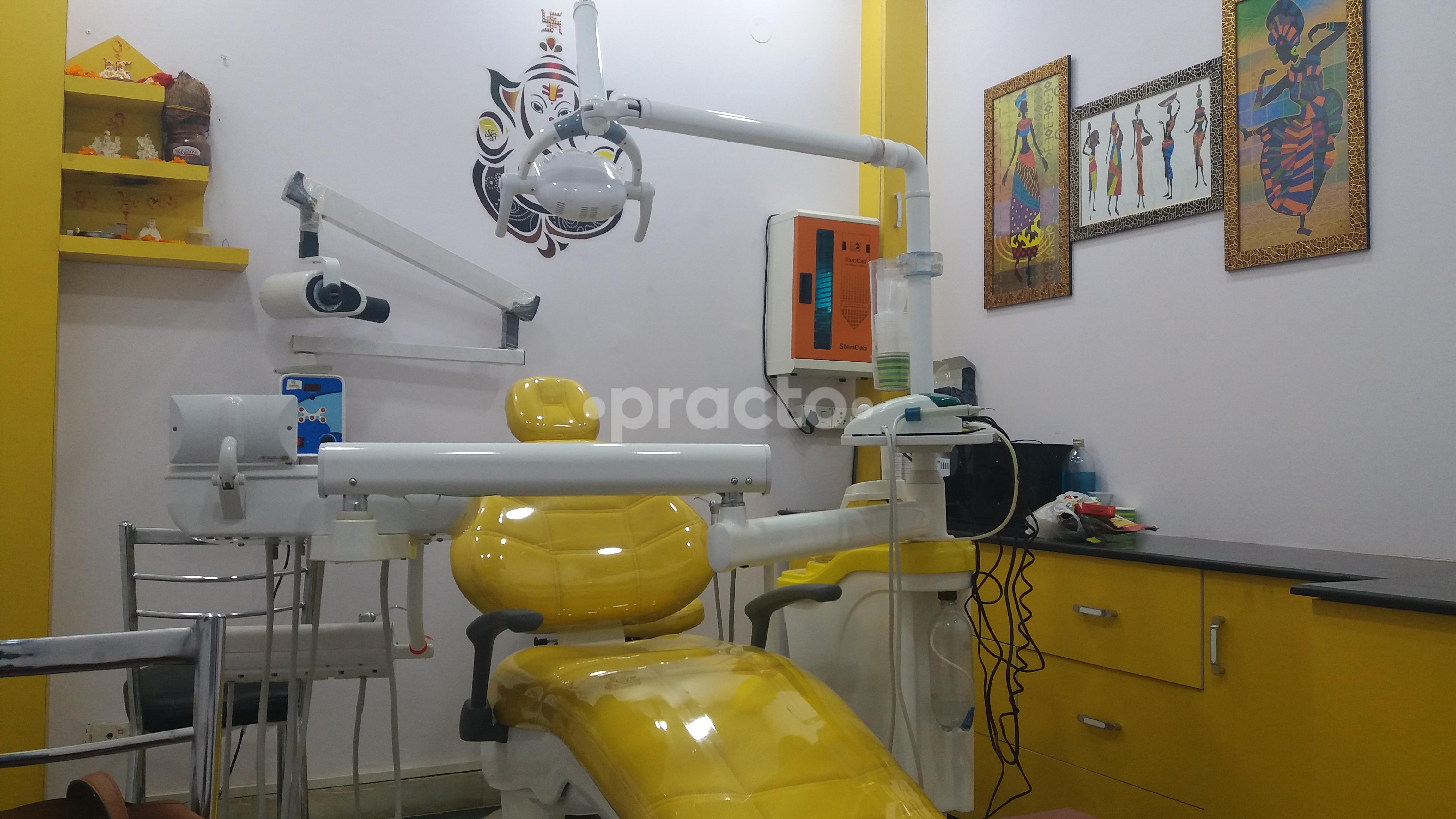 Services at Renew Orthopedic And Dental Clinic Sector 47 Noida