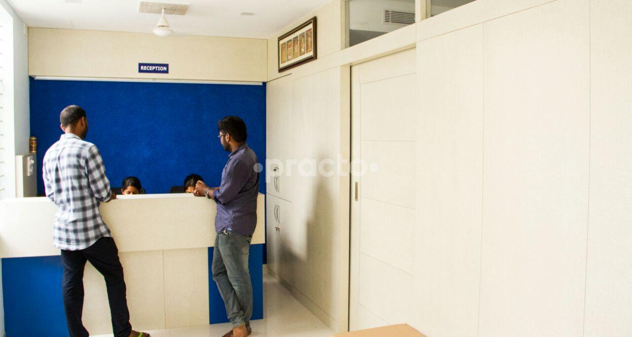 Gain Multispeciality Physiotherapy Centre Gandhipuram Coimbatore