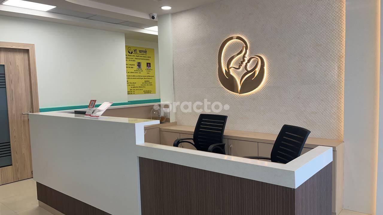 Dr. Bagchi's IVF Gynaecology and Infertility Centre Gomtinagar Lucknow