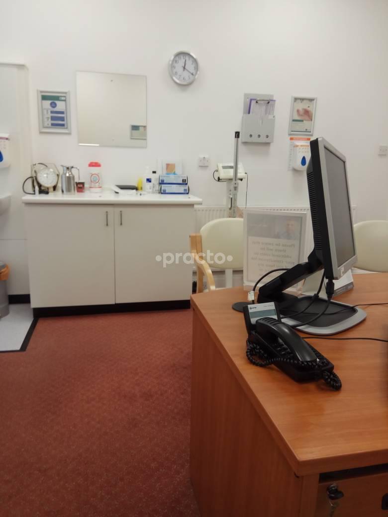 Special Orthopedic and Sports Surgery Inc. Sector 34 Noida