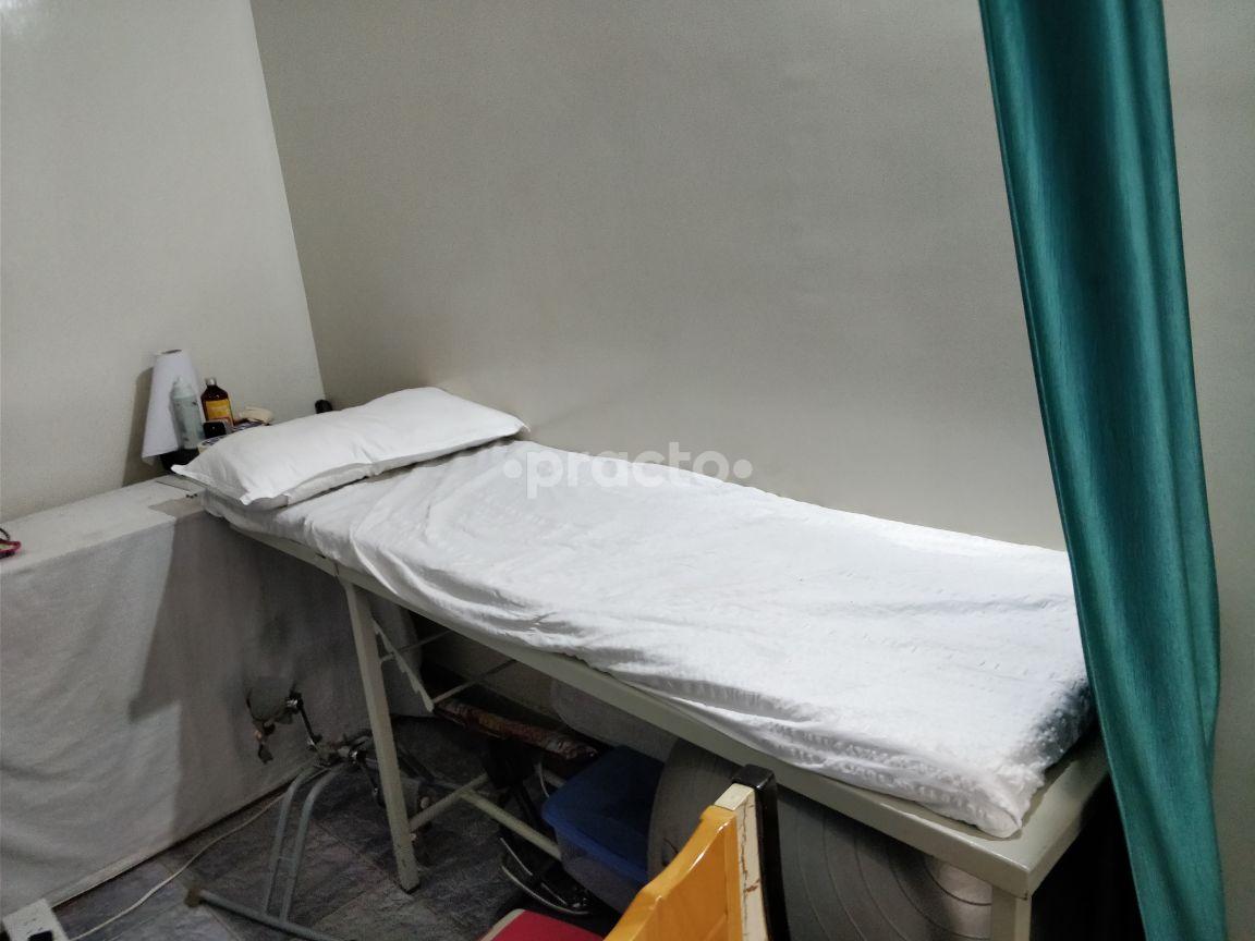 Ayesha Speciality Clinic BTM Layout Bangalore