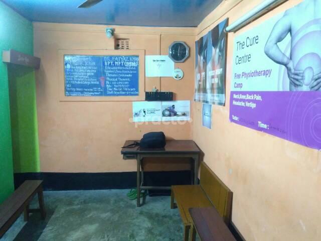 The Cure Centre Barrackpore Kolkata