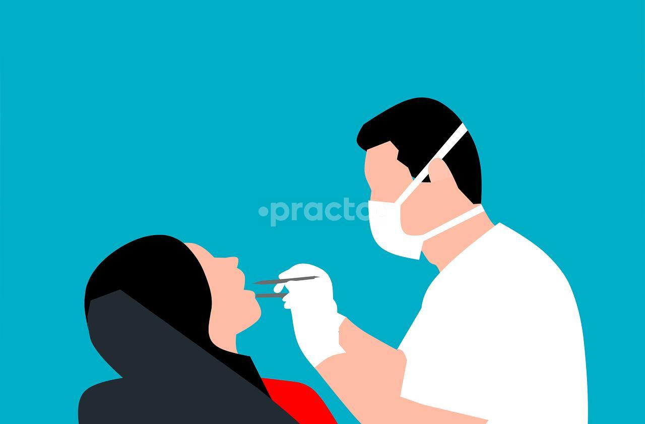 Rehan Dental Clinic ECR Road Chennai