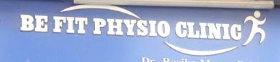 Be Fit Physio Clinic