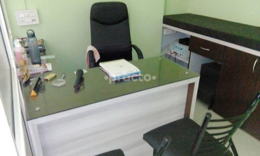 OPD/Ward at Dr. Ankit Kothari Clinic Indore Raj Mohalla Indore