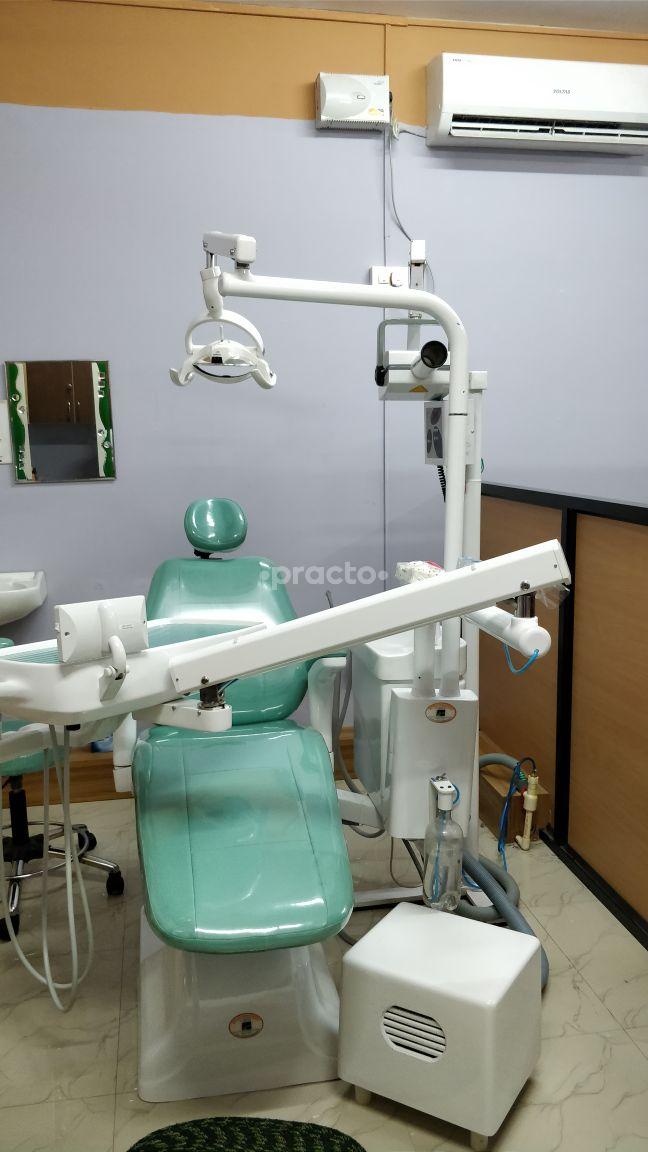 OPD/Ward at Shine with Smile Dental Clinic Kengeri Bangalore