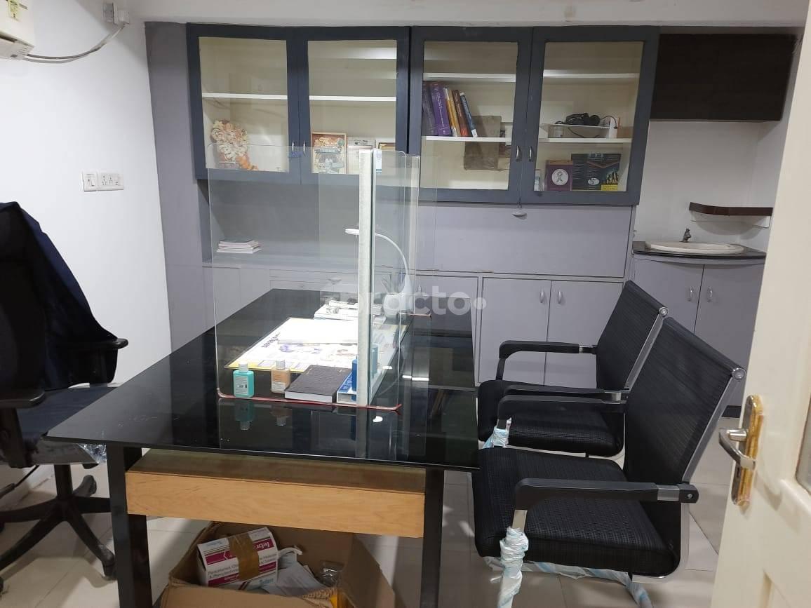 Mind and Sex Clinic Ramdaspeth Nagpur