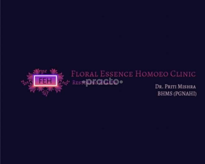 Floral Essence Homoeo Clinic Pashan Pune
