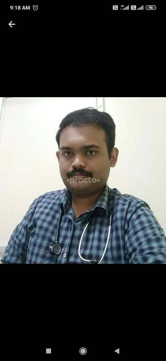 Kanmani Children Clinic Medavakkam Chennai