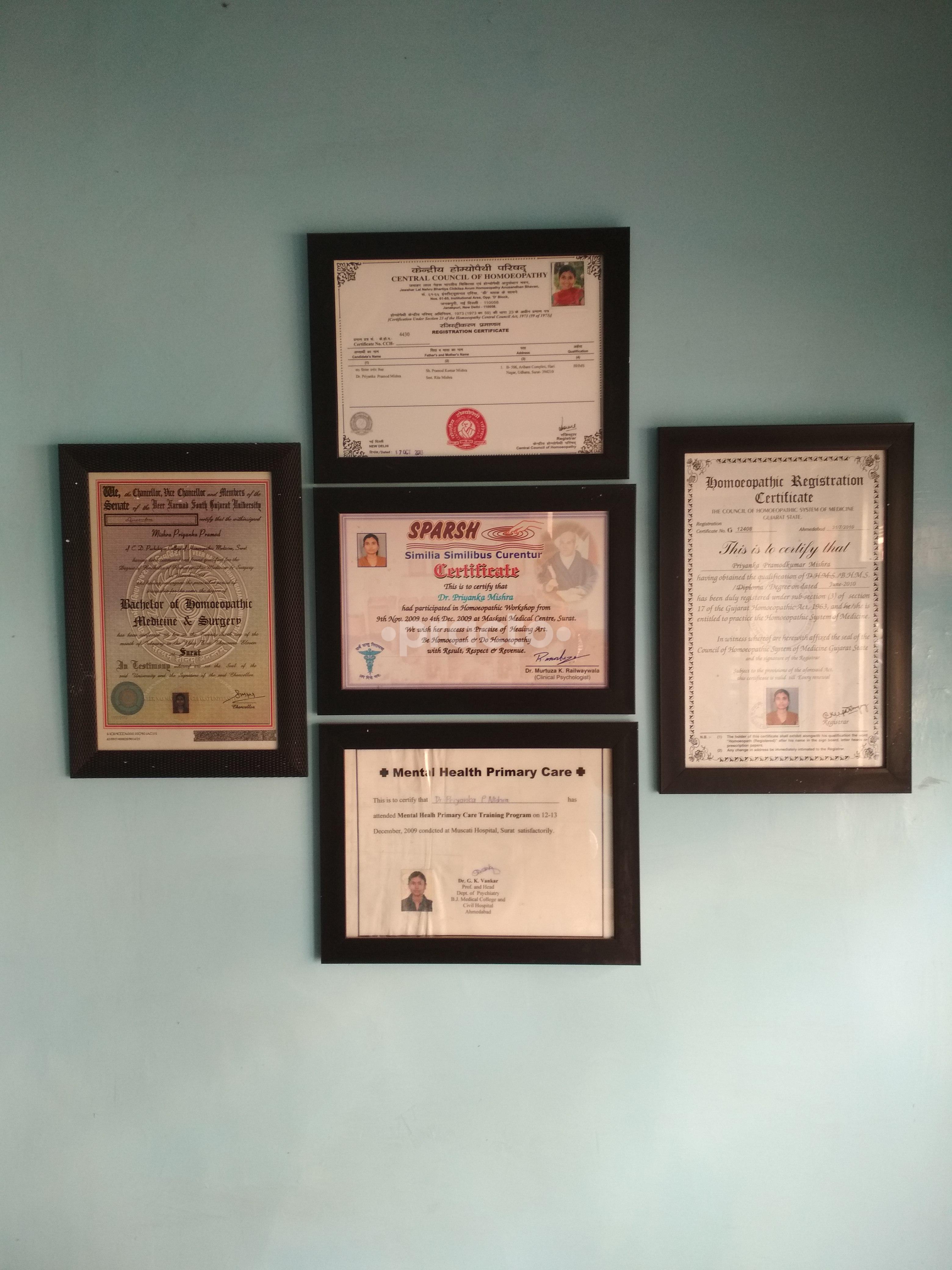 Others at Care Homeopathy Clinic Sardarpura Jodhpur