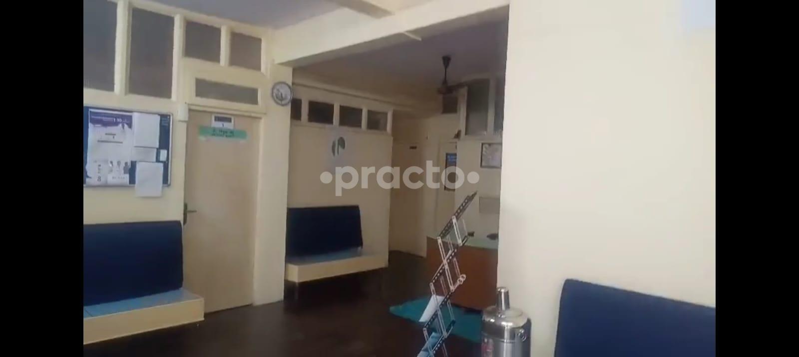 Adarsh Polyclinic Goregaon Mumbai