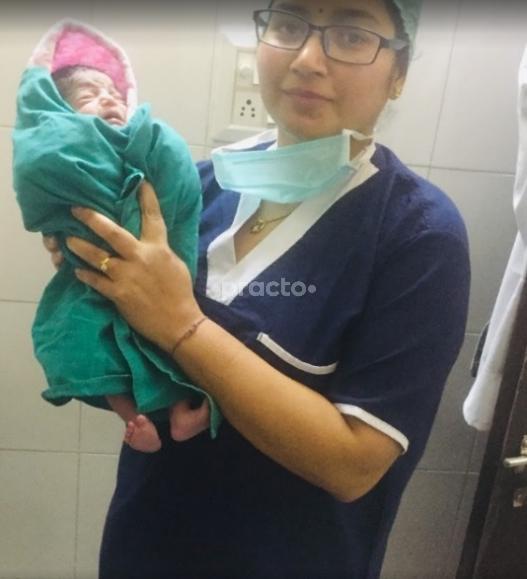 Sanjeevani Hospital Mansarovar Jaipur