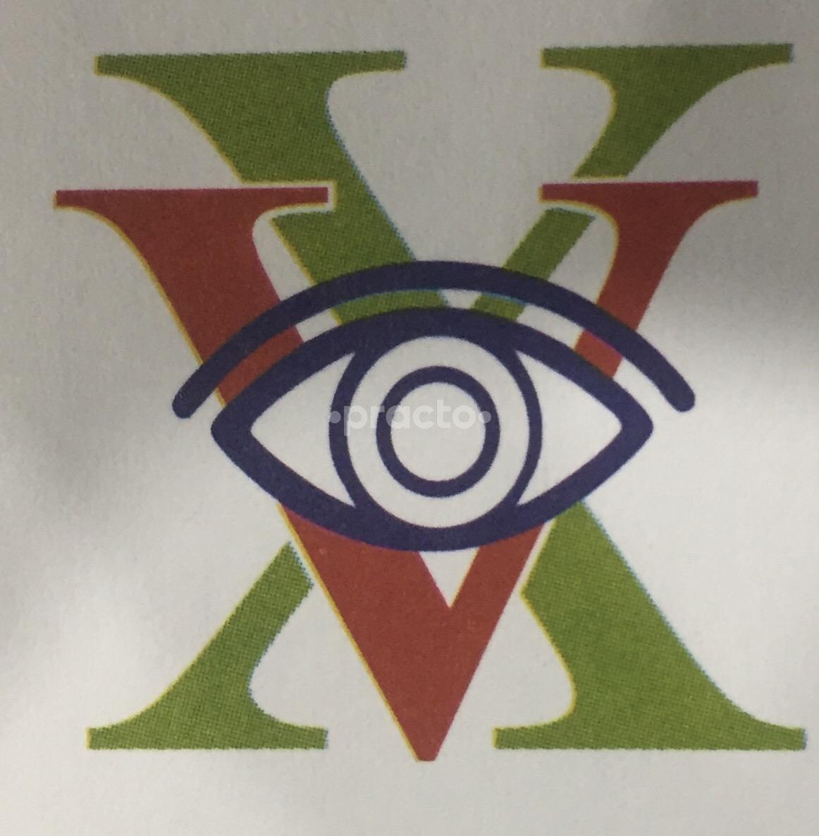 Vision X Super Speciality Eye Hospital