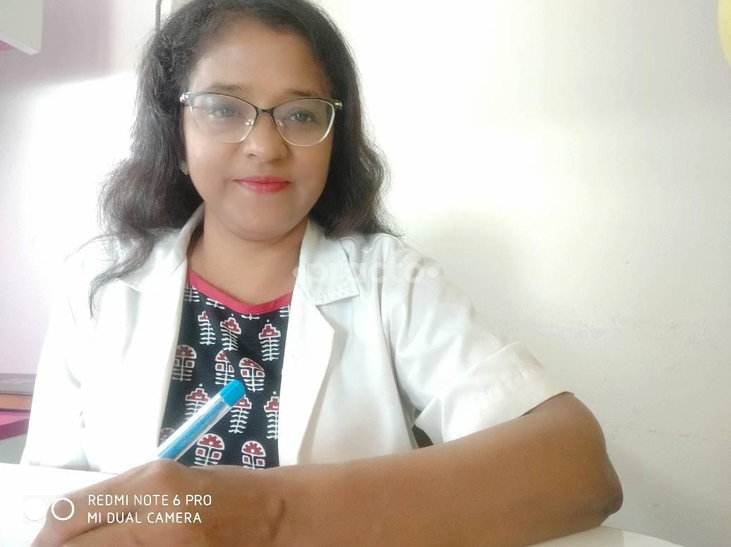 Dr Rashmi Saxena's Women's Clinic Gaur City Noida