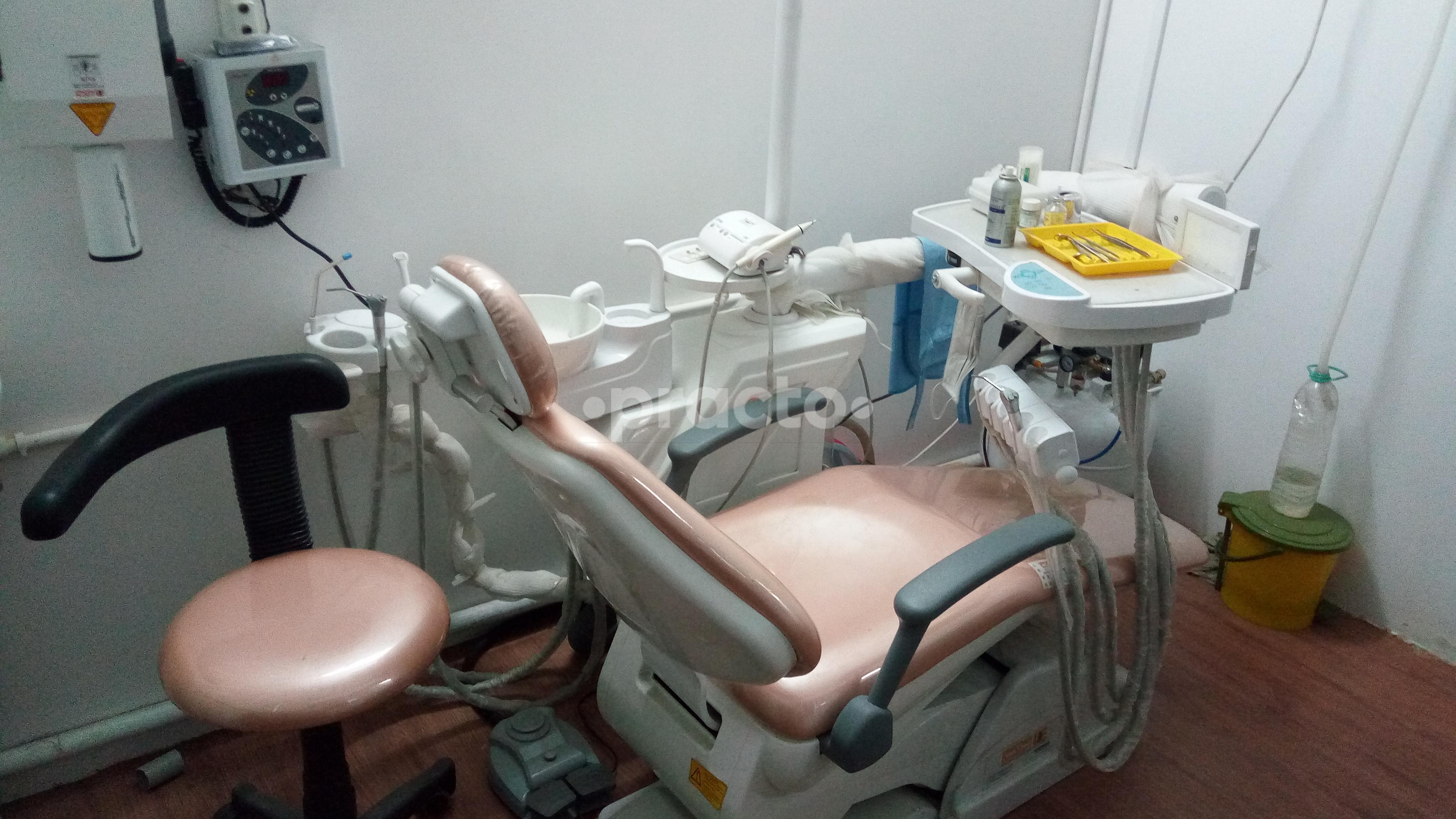 Services at Glaze Dental Care Sulem Sarai Allahabad
