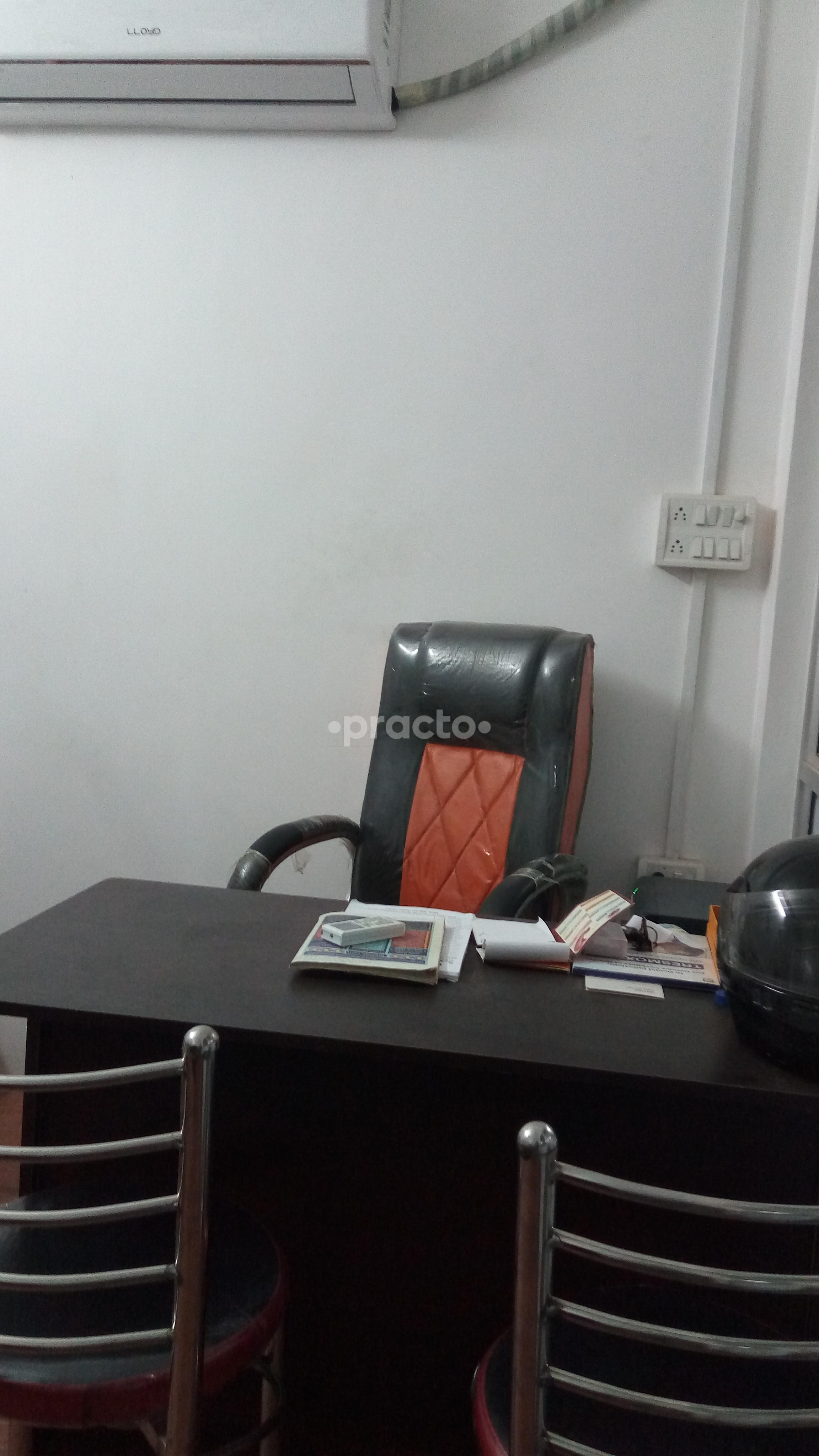 OPD/Ward at Glaze Dental Care Sulem Sarai Allahabad