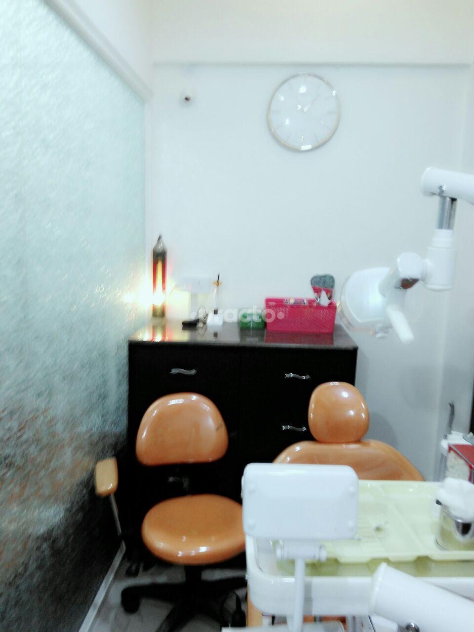 OPD/Ward at Radiance Dentistry RT Nagar Bangalore